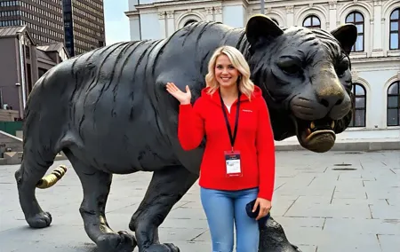 Central Oslo Guided Walking Tour