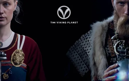 Viking Planet Oslo Combination Ticket