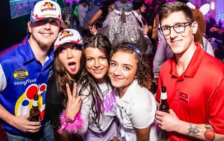 Oslo Nightlife Tour Bars Clubs and Social Vibes