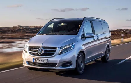 Private Transfer from Oslo Airport to Oslo City Centre
