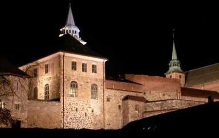 Classic Oslo: A Self-Guided Audio Tour from Central Station to Akershus Castle