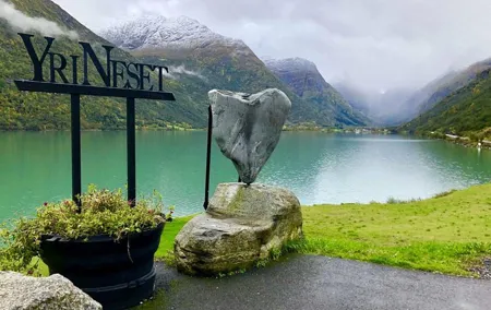 7-Day Scenic Scandinavian Tour from Oslo exploring Denmark, Sweden and fjords in Norway