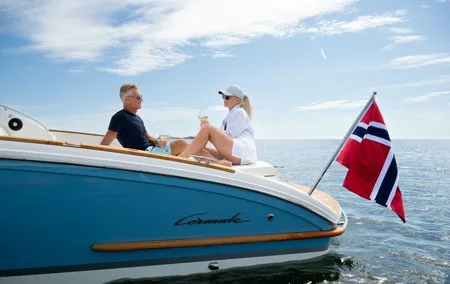 Exclusive Private Cruises on the Oslo Fjord