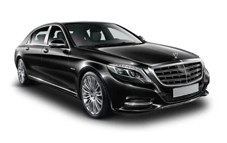 Private Oslo Airport and City Transfers