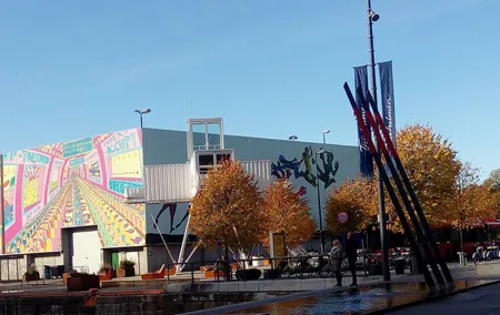 Art and Museum Tour of Oslo