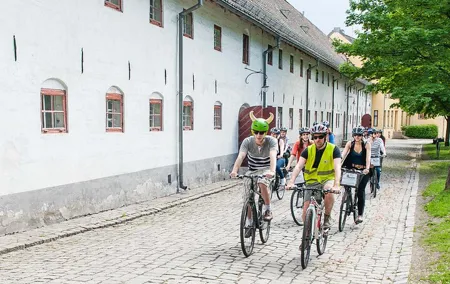 Private Bike Tour (3 hours)