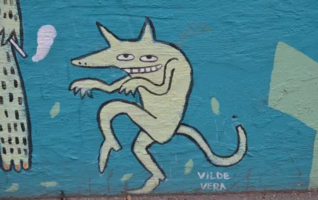 Grünerløkka Vibes: A Bohemian Oslo Experience
