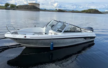 Oslo Fjord Private Boat Exploration