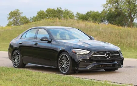 Departure Private Transfer from Oslo to Oslo Airport OSL by Business Car