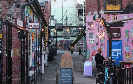 Explore Oslo’s Art and Culture with a Local