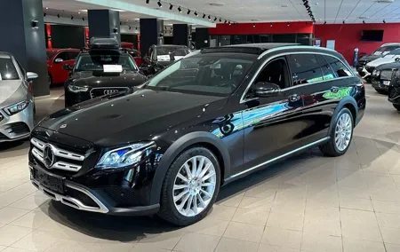 Airport Transfer Oslo