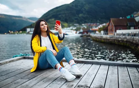 Norway Data eSIM