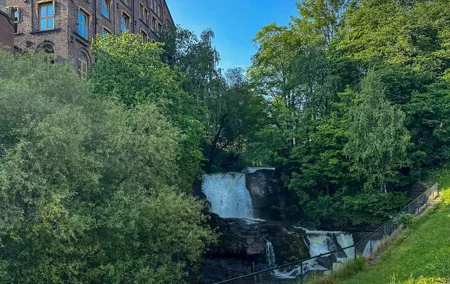 Oslo Seasonal Tour – A Four Seasons Experience