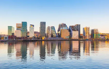 Private Tour Best Oslo Highlights
