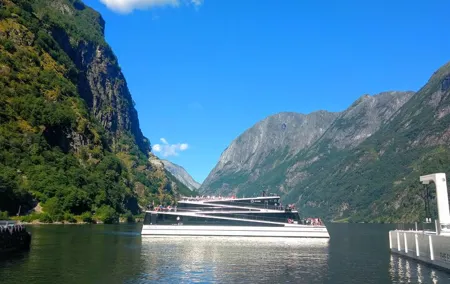 Full Day Private Tour to Flam with Pick Up