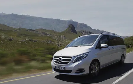Private Transfer From Bergen Airport to City Centre