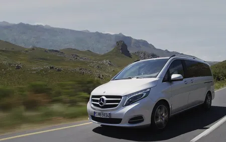 Private Transfer From Bergen Hotel to Bergen Airport