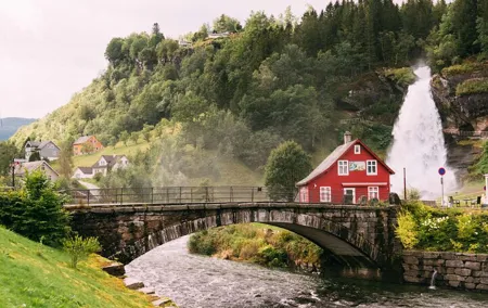 Bergen Private Tour – Your Day, Our Expertise