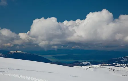 PRIVATE GUIDED TOUR: Folgefonna Glacier roundtrip from Bergen, 8 hours