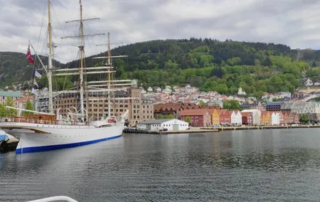 Private Tour in Bergen with Professional Guides