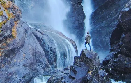 GUIDED TOUR: Secrets of the Fjords - the Osterfjord and Mo, 6.5 hours