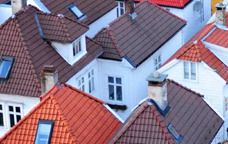 Off the Beaten Track in Bergen: A Private Self-Guided Tour