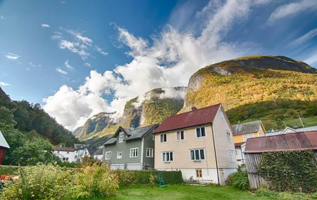 Private Fjordcruise to The Floating Dome – Bergen’s Hidden Gem