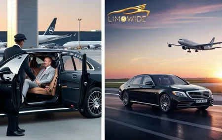 Explore Bergen by Car and Luxury Vehicle Rental