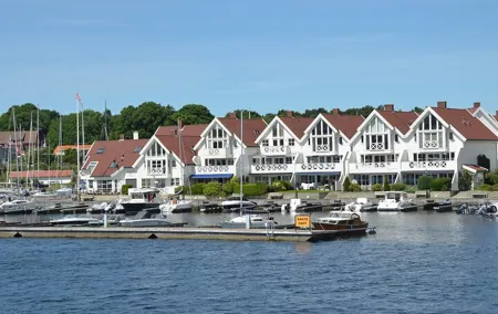Private Transfer From Bergen to Stavanger