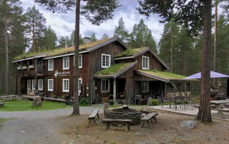 TRANSFER, STANDARD, 1-7 PAX: Bergen – Fagernes, Valdres