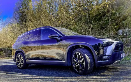 Private Transfer Bergen Airport - Voss 1-3 pax
