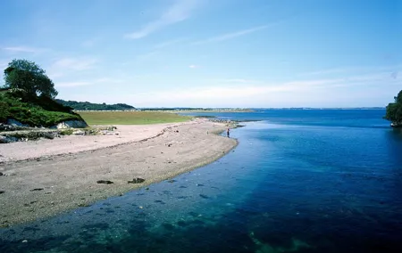 1 hour Tour for Herdla Walking