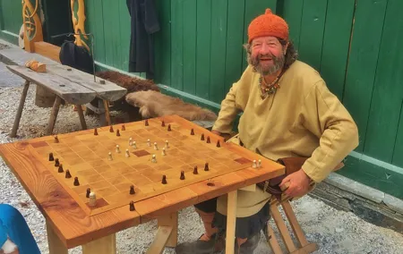 PRIVATE LIMITED TOUR: Trip to the Viking Market in Gudvangen, 11-12 hours