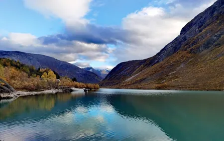 4 Day in Bergen to Naeroyfjord Gerianger Trollstigen Alesund