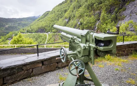 Full Day Private Tour Fjords and Waterfalls of Hardanger Norway
