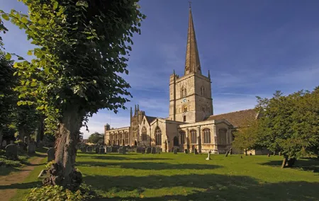 Cotswolds and Oxford Small-Group Tour from Bath