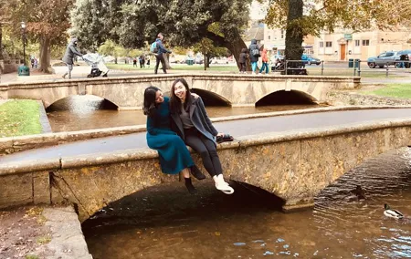 Private Cotswolds tour from Bath