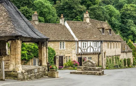 Private Day Tour from Bath to the Captivating Cotswolds