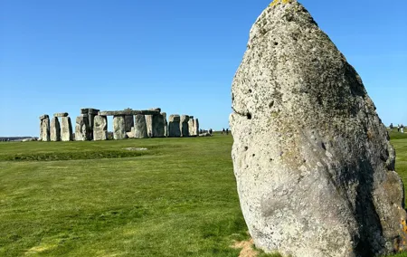 Stonehenge, Avebury & Sacred Sites – Private Day Tour