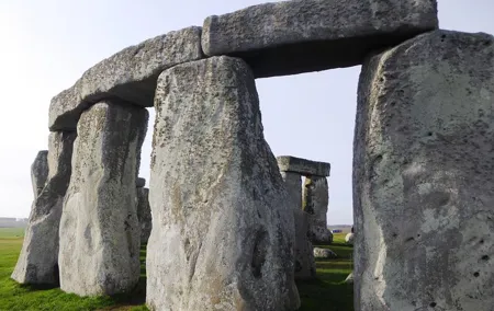 Stonehenge and Bath City Tour - Private tour from Bath