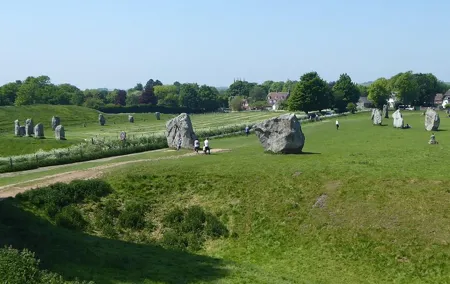 Ancient Britain Tour - Private Day Trip from Bath