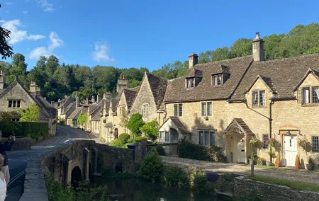 Heart of the Cotswolds - Private Guided Tour
