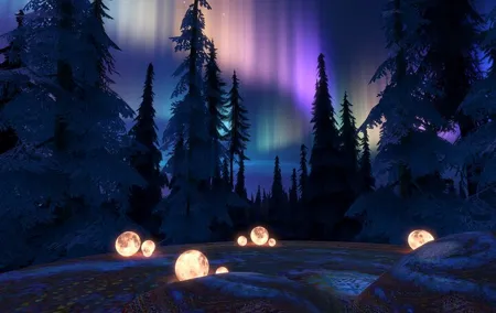 Awe Inspiring Virtual Reality Guided Journeys For Relaxation