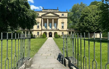 Bath Regency Romance and Scandals Exploration Game and Tour