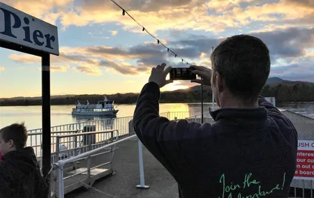CHESTER: Lake District Adventure - Sightseeing Day Trip Tour