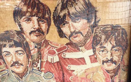 Beatles Famous Walking Tour Of Liverpool- Fully Guided