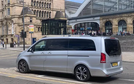 Magical Liverpool Beatles Tour