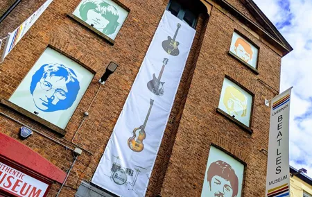 Skip the Line: Liverpool Beatles Museum - The perfect tribute to the Beatles