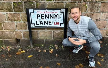 Bespoke Beatles Private Tour in Liverpool