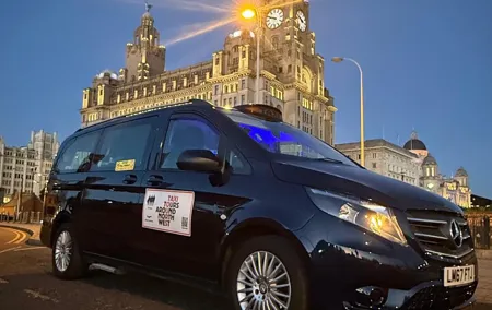 Private Beatles and Liverpool City Tour Fab Four and Top Sights